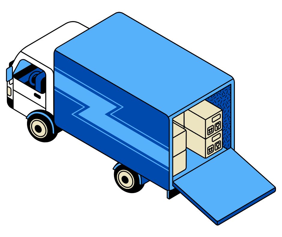 Transporte